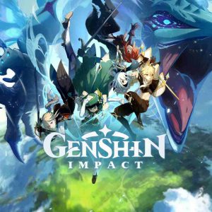 Genshin Impact