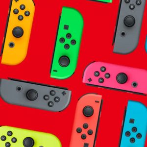 Nintendo Switch, calo di prezzo permanente per i Joy-Con in Giappone