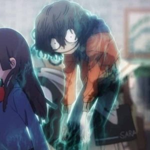 Ushiro Switch