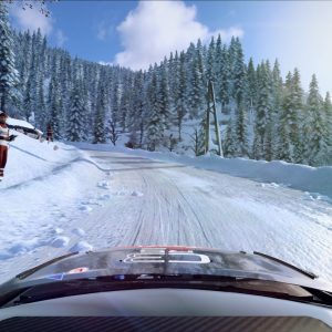 DiRT Rally 2.0