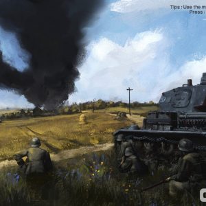 Operation Citadel