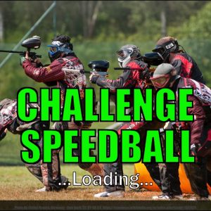 Challenge Speedball