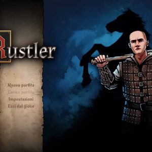 Rustler