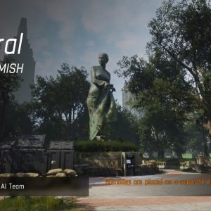 Eximius Seize the Frontline
