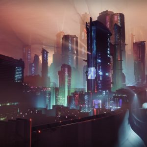 destiny 2 l'eclissi copertina