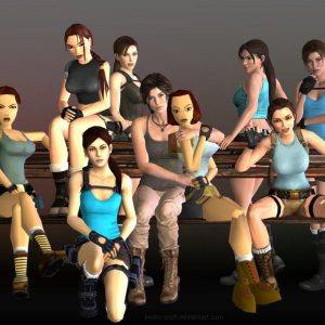 Tomb Raider