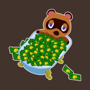 Animal Crossing: New Horizons supera simultaneamente due record di vendita diversi