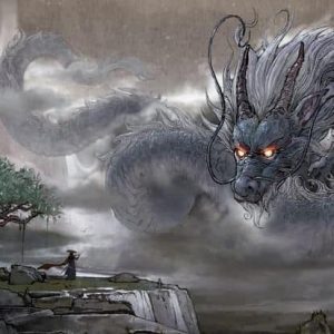 Tale of Immortal