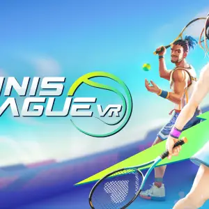 Tennis League VR
