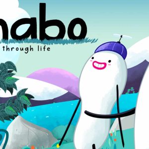 Minabo- A Walk Through Life
