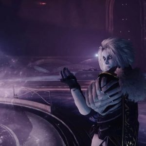 Destiny 2 Mara Sov 3