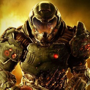 doom 2016