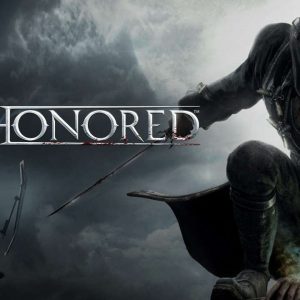 dishonored
