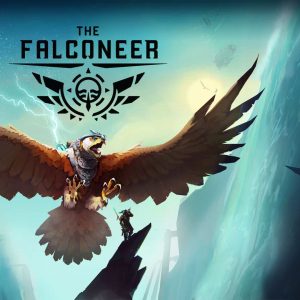 The Falconeer