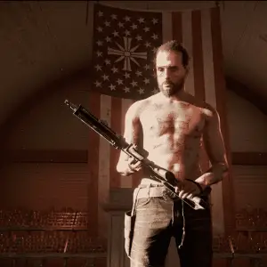 Far Cry 5