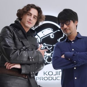 Kojima Production