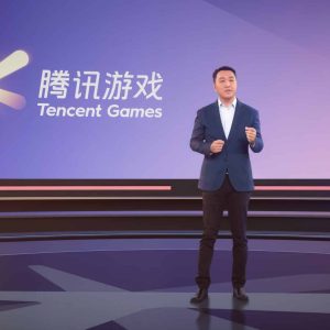 take two interactive tencent acquisizione CEO Reddit