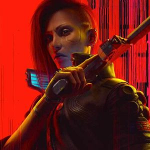 Cyberpunk 2077 Phantom Liberty