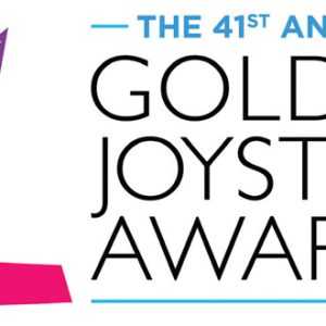 Golden Joystick Awards