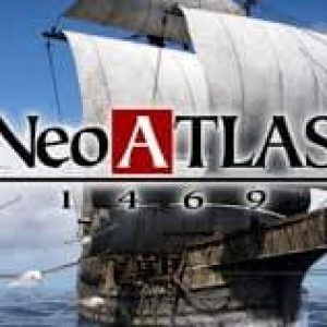 Neo Atlas 1496