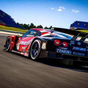 GranTurismo Sport