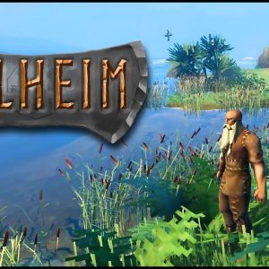 valheim 0.147.3 iron gate steam gdr aggiornamento