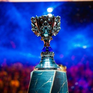 eSports League of Legends