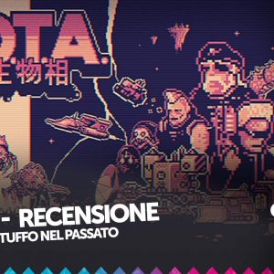 BIOTA
