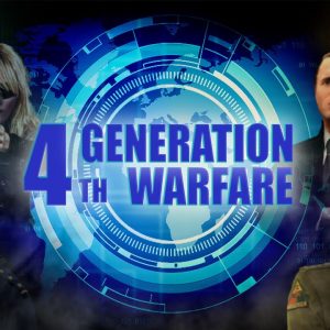 4th Generation Warfare