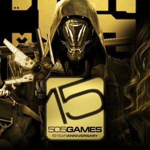 505 games