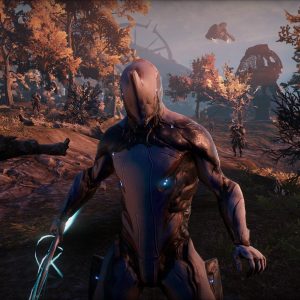 Warframe