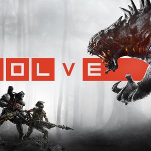 Evolve server