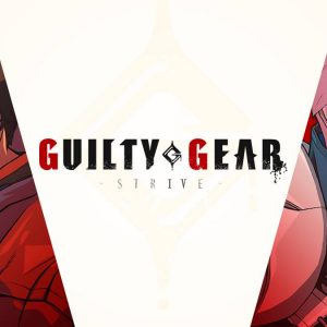 guilty gear strive ark system netcode picchiaduro