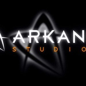 Arkane, Arkane Studios Logo