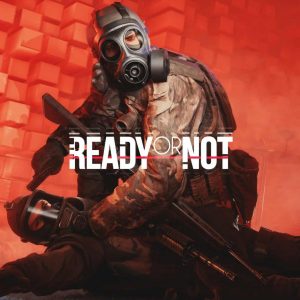 Ready-or-not