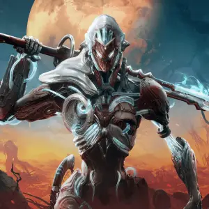 Warframe: Heart of Deimos