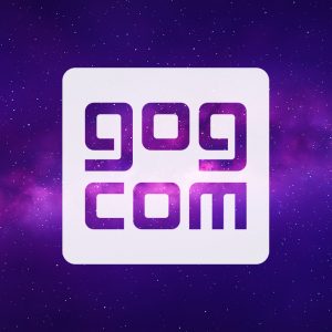 Logo di GOG