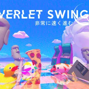 Verlet Swing Cover