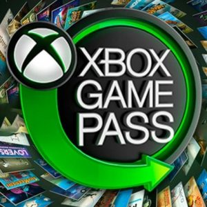 game pass