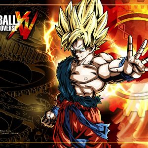 Dragon Ball Xenoverse