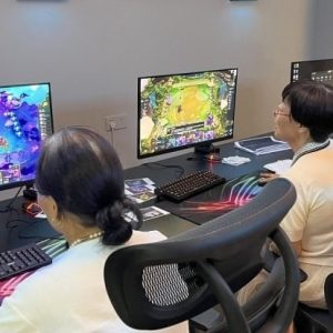 Videogiochi
