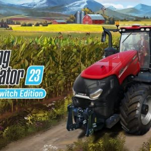 Farming Simulator 23