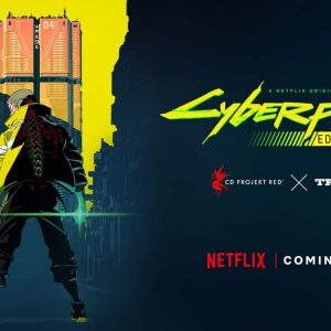 Cyberpunk 2077 artwork