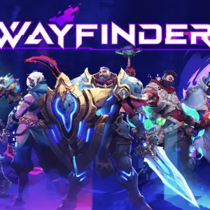 Wayfinder