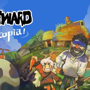 Eastward: Octopia