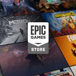 Epic games