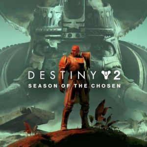 destiny 2 stagione degli eletti