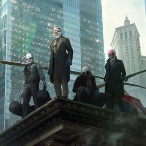 PayDay 3