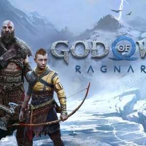 God of War Ragnarok