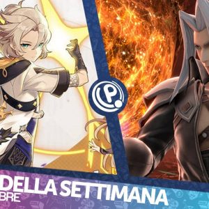 Uscite della settimana 21-27 dicembre 2020